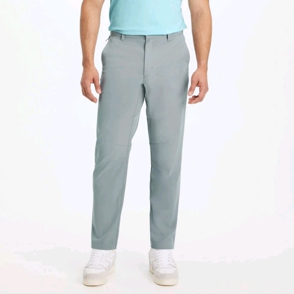 Fabletics Other - Fabletics Mens The Only Pant L Light Gray